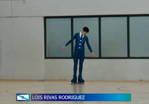 13º Lois Rivas