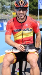 Chevi Guzmán