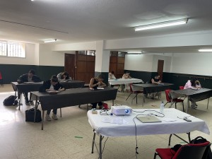 Examen teorico