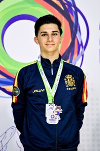 Joel Ribeiro