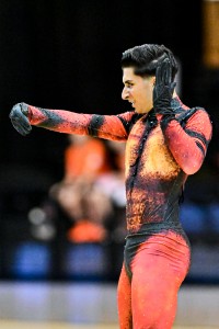 Joel Ribeiro