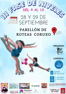 Cartel III Fase Niveis 4-10 PO