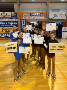 Fotos III Fase Niveles 1-3 Coruña Sur (2)